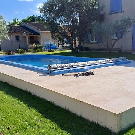 Villa Kapetanakis Redessan Esterno foto