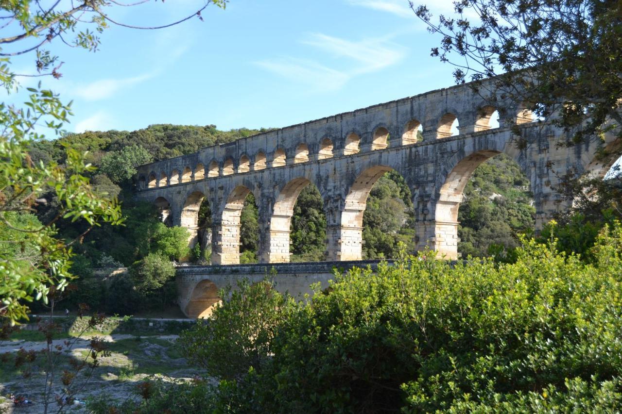 Villa Kapetanakis Redessan Esterno foto