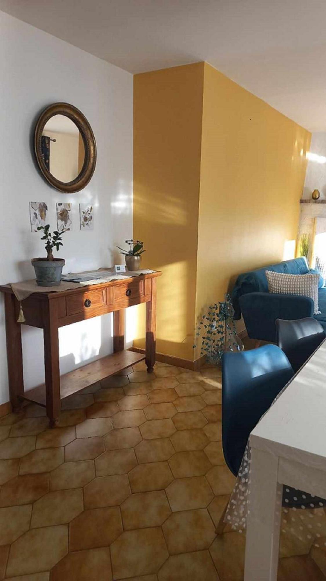 Villa Kapetanakis Redessan Esterno foto
